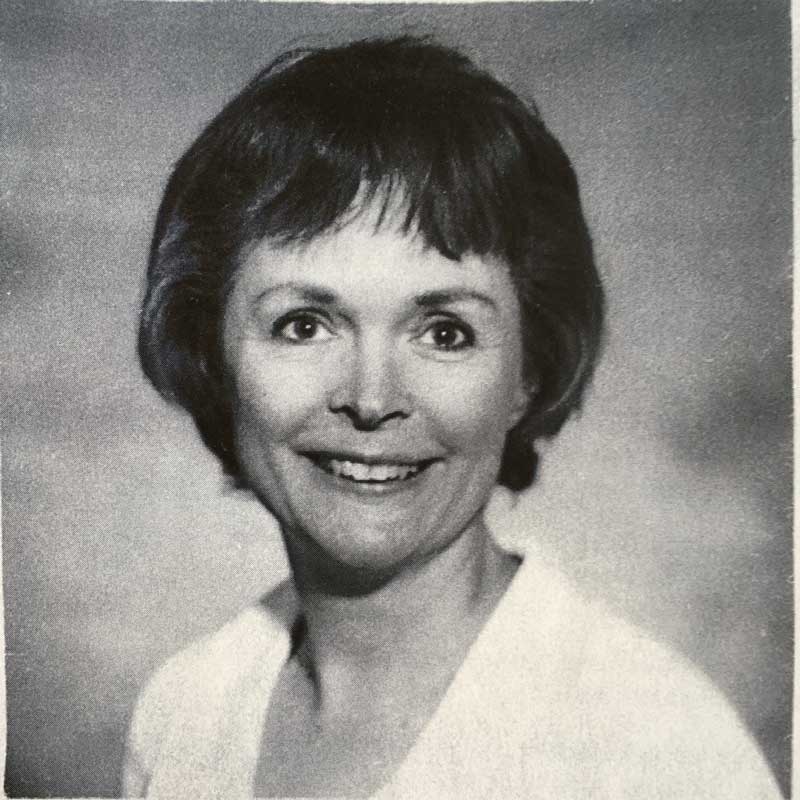 Eleanor Dunne Carver