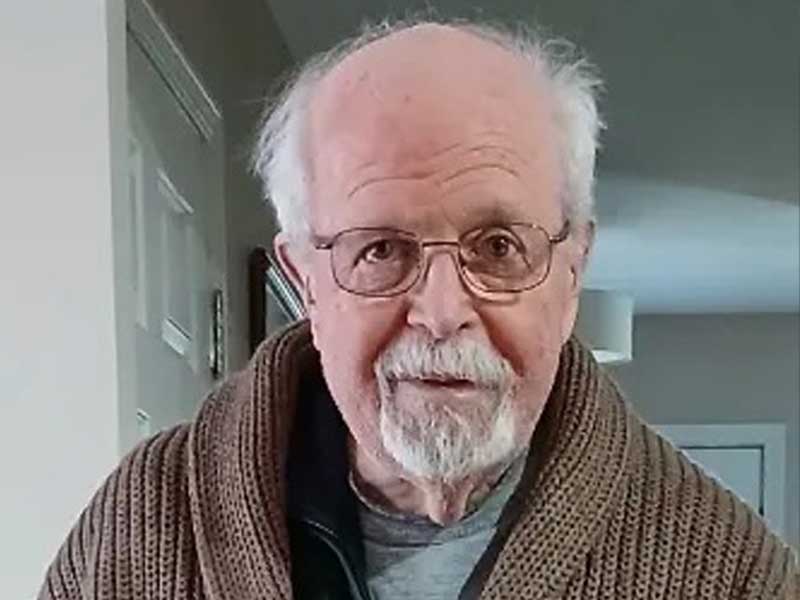 Michael William Nagle