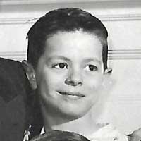 Thaddeus Aquinus Dunne (Tad)