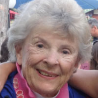 Virginia Dunne Stark